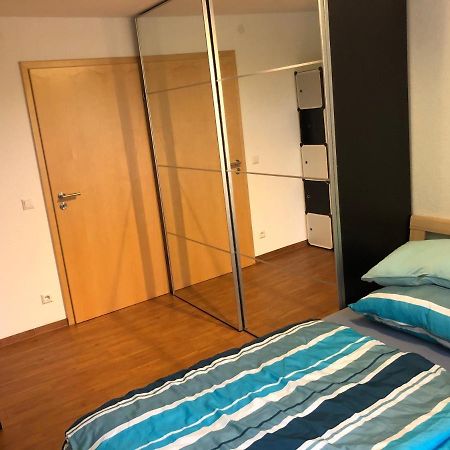 Ferienwohnung Fuegner 巴特舒森里德 外观 照片