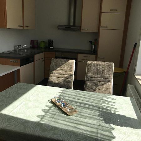 Ferienwohnung Fuegner 巴特舒森里德 外观 照片