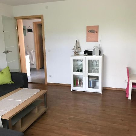 Ferienwohnung Fuegner 巴特舒森里德 外观 照片