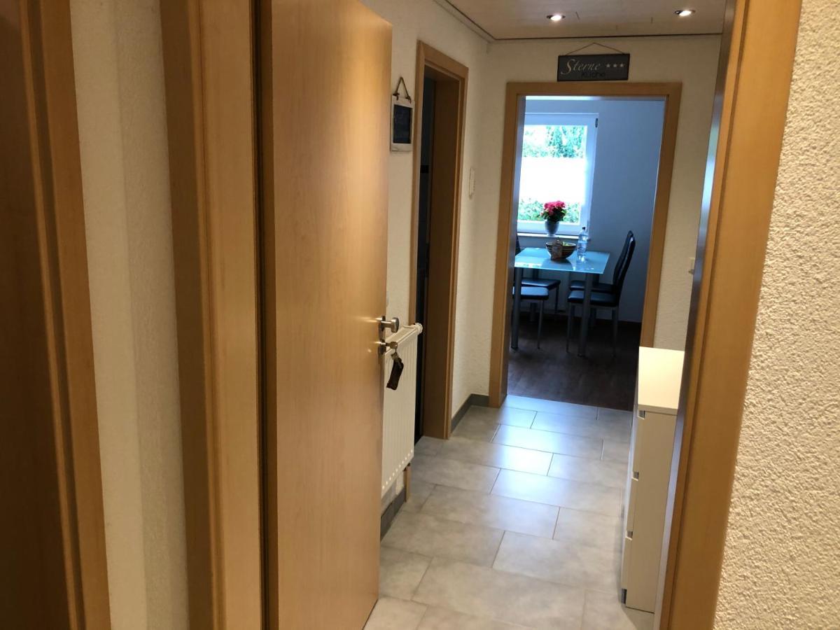 Ferienwohnung Fuegner 巴特舒森里德 外观 照片