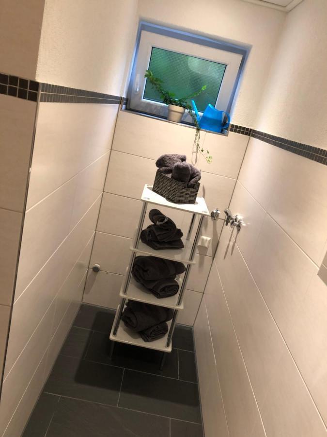 Ferienwohnung Fuegner 巴特舒森里德 外观 照片
