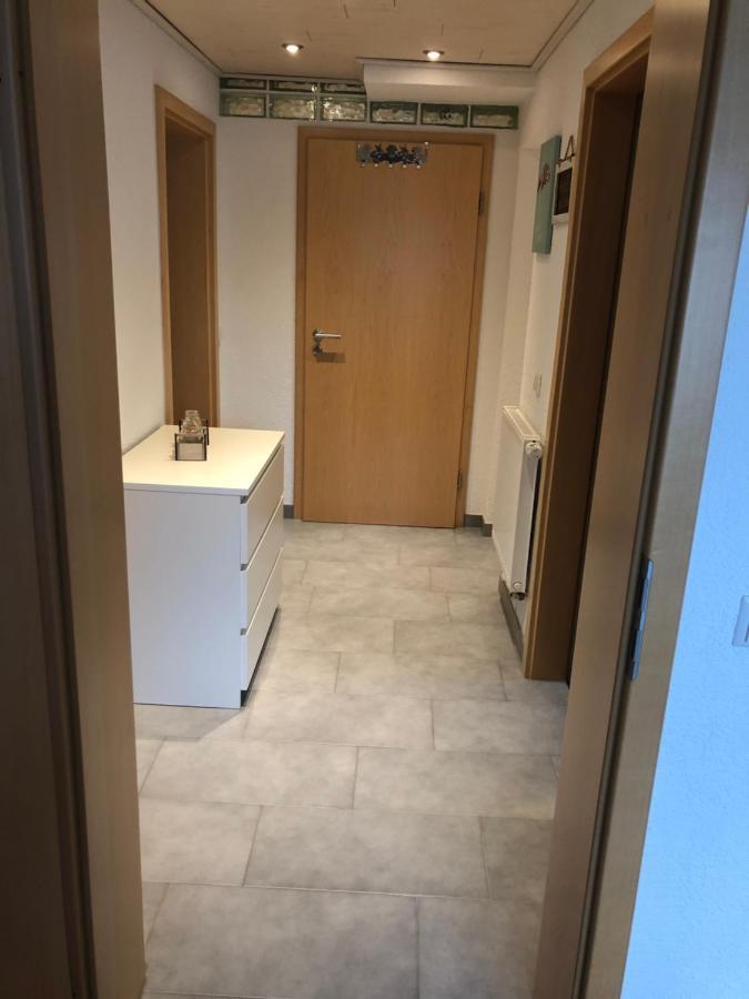 Ferienwohnung Fuegner 巴特舒森里德 外观 照片