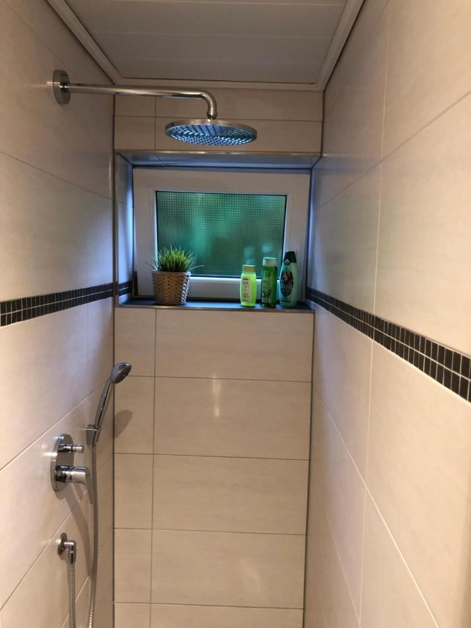 Ferienwohnung Fuegner 巴特舒森里德 外观 照片
