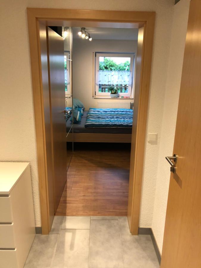 Ferienwohnung Fuegner 巴特舒森里德 外观 照片