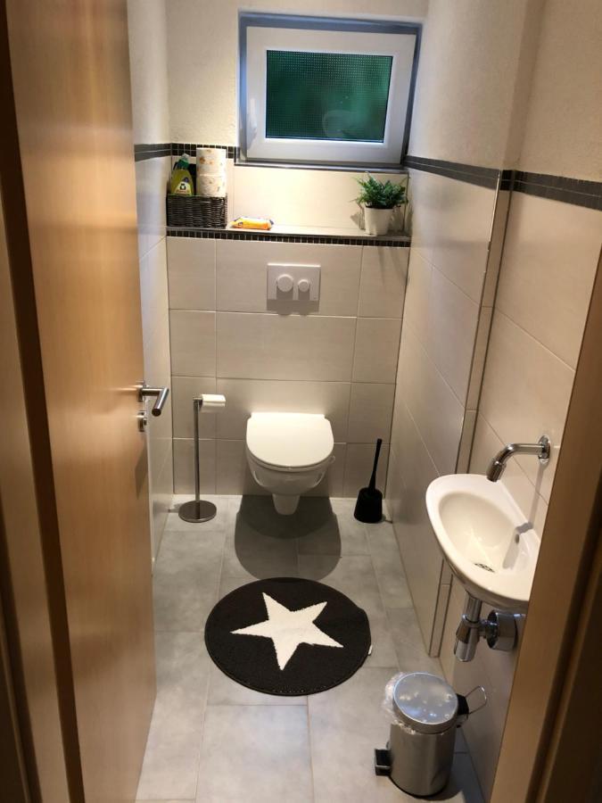 Ferienwohnung Fuegner 巴特舒森里德 外观 照片