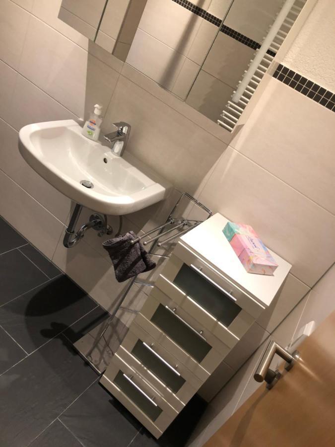 Ferienwohnung Fuegner 巴特舒森里德 外观 照片