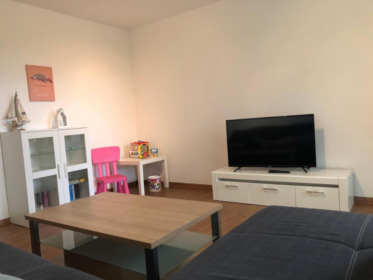 Ferienwohnung Fuegner 巴特舒森里德 外观 照片