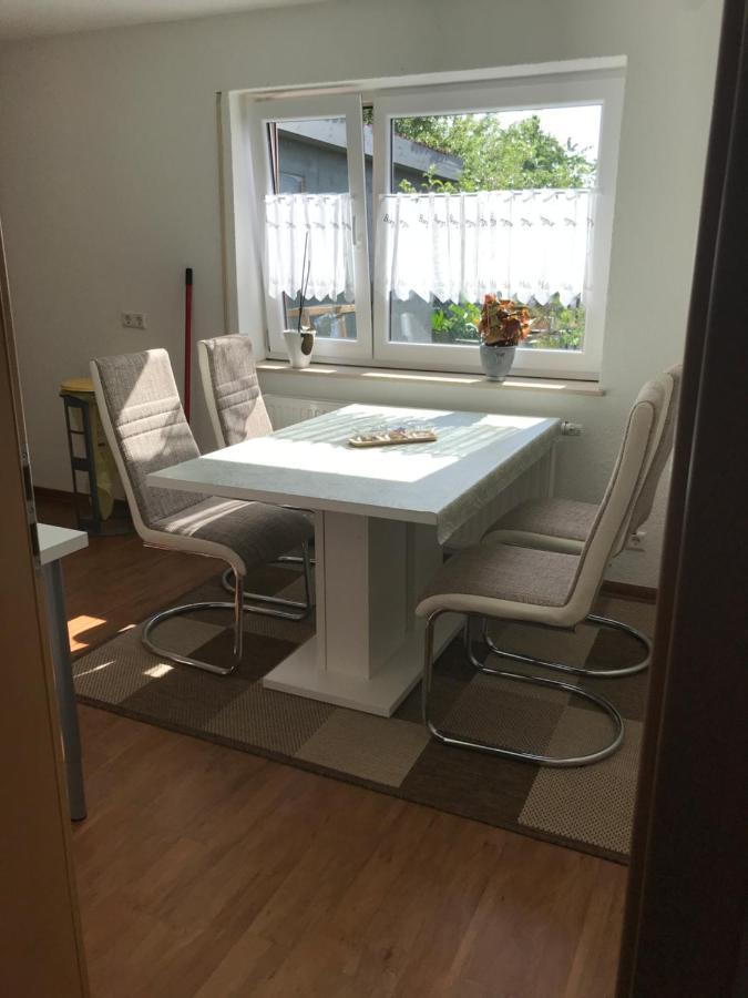Ferienwohnung Fuegner 巴特舒森里德 外观 照片