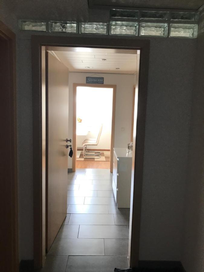 Ferienwohnung Fuegner 巴特舒森里德 外观 照片