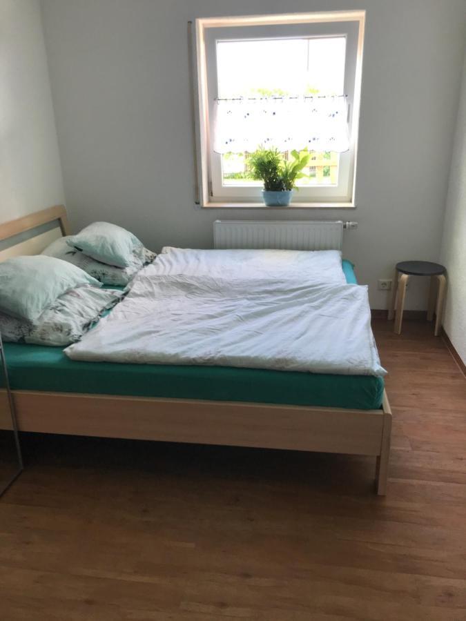 Ferienwohnung Fuegner 巴特舒森里德 外观 照片