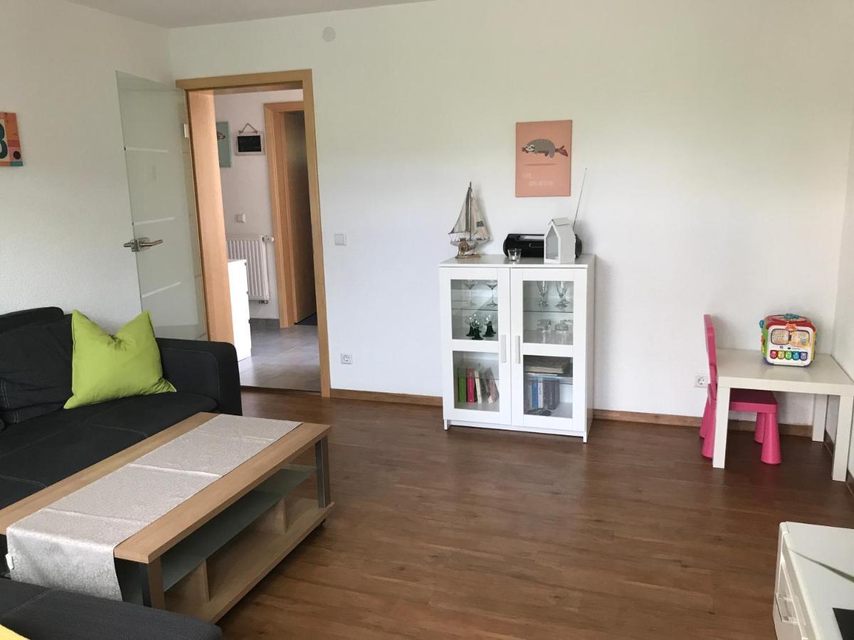 Ferienwohnung Fuegner 巴特舒森里德 外观 照片